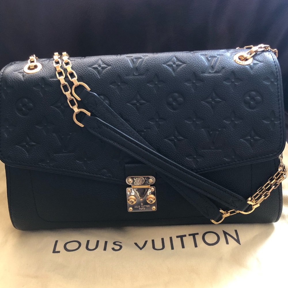 LV Saint Germain Handbag